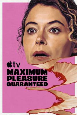 Maximum Pleasure Guaranteed