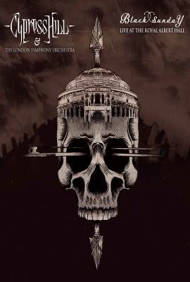 Cypress Hill & The London Symphony Orchestra: Black Sunday Live at Royal Albert Hall