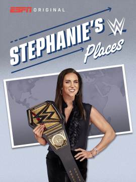 Stephanie's Places