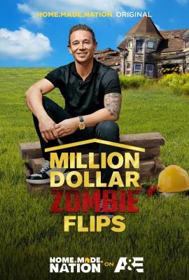 Million Dollar Zombie Flips