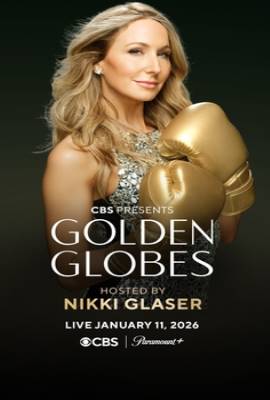 83rd Golden Globe Awards