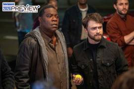 The Fall and Rise of Reggie Dinkins