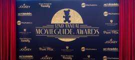 The 32nd Annual Movieguide Awards