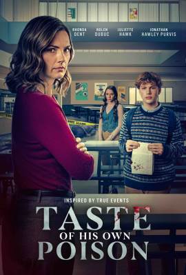 Taste of His Own Poison