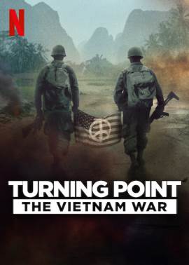 Turning Point: The Vietnam War