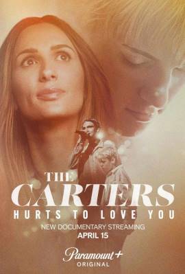 The Carters: Hurts to Love You