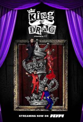 King of Drag