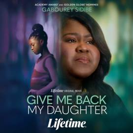 Give Me Back My Daughter