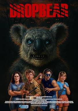 Dropbear