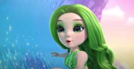 Rainbow World: The Movie