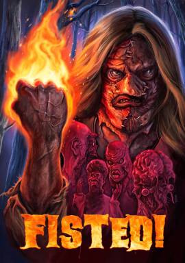 Fisted!