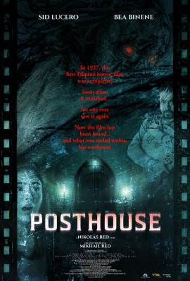 Posthouse