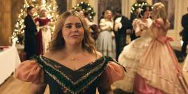 The Twelve Dates of Christmas