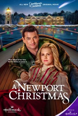 A Newport Christmas