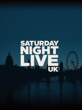 Saturday Night Live: UK