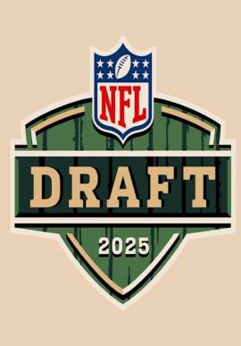 2025 NFL Draft