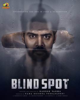 Blind Spot
