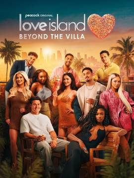 Love Island: Beyond the Villa