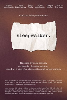 Sleepwalker