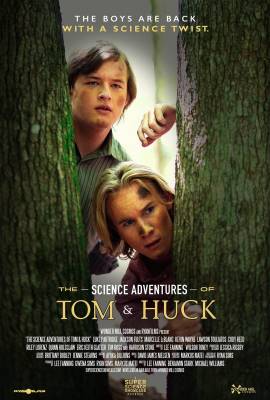 The Science Adventures of Tom & Huck