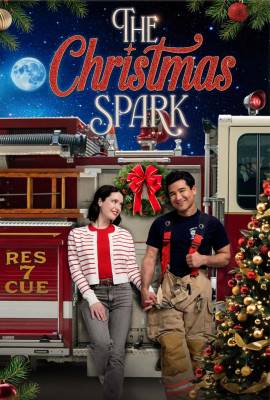 The Christmas Spark