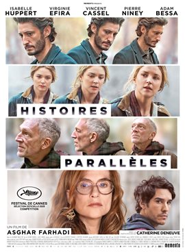 Parallel Tales