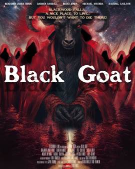 Black Goat