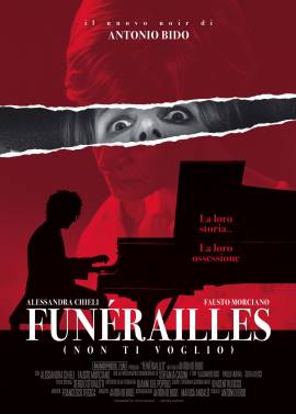 Funérailles (Non ti voglio)