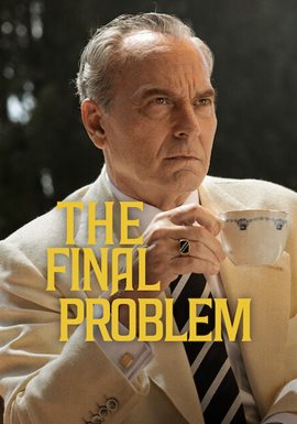 The Final Problem