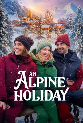 An Alpine Holiday