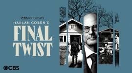 Harlan Coben's Final Twist