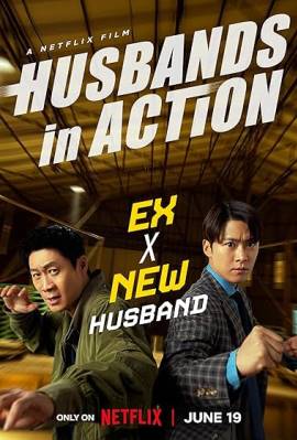 Husbands in Action