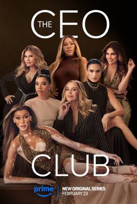 The CEO Club
