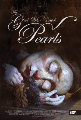 The Girl Who Cried Pearls