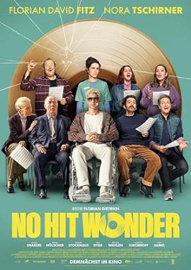 No Hit Wonder