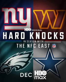 Hard Knocks: In Season