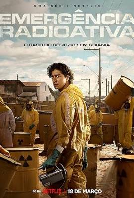 Radioactive Emergency