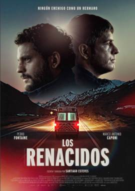 Los renacidos