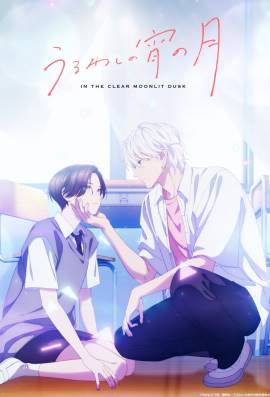 In the Clear Moonlit Dusk