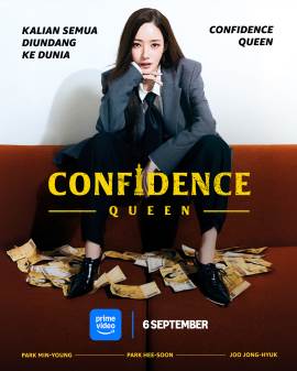 Confidence Queen