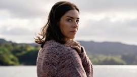 The Secret Woman