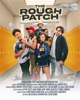 The Rough Patch