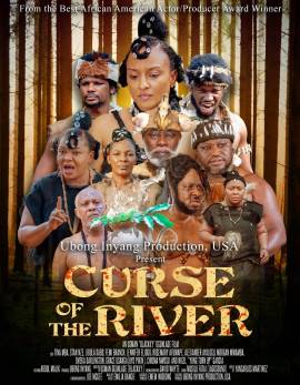 Curse of the River