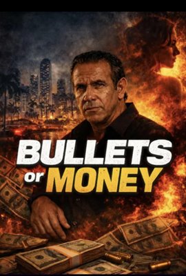 Bullets or money