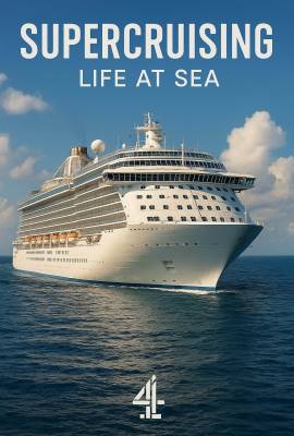 Supercruising: Life at Sea