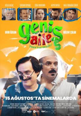 Genis Aile 5