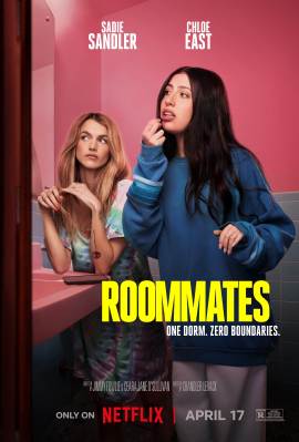 Roommates