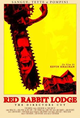 Red Rabbit Lodge