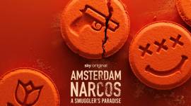 Amsterdam Narcos