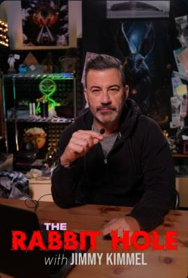 The Rabbit Hole With Jimmy Kimmel